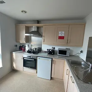 Citypadzzz Apartment
