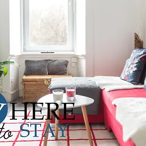 Lovely Modern At The Shore Appartement